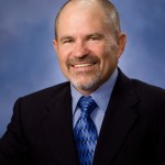 Dr Steve Birchak